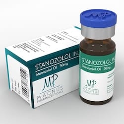 Stanozolol kaufen